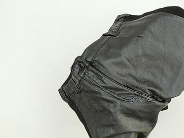 daichmann klapki: H&M, Spodnie materiałowe damskie, rozmiar S — 5