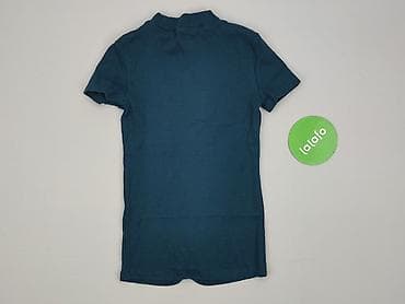koszulka box: Sinsay, T-shirt damski, rozmiar 2XS — 3