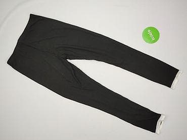leginsy smyk: Legginsy rozmiar M — 3