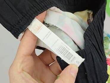 stroje kąpielowe plus size h m: Szorty damskie, S — 4