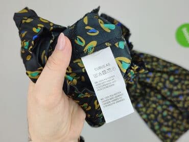 Kobiety: Cubus, Spodnie materiałowe damskie, M — 5