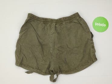 dresy joggery damskie sinsay: Szorty damskie, M — 3