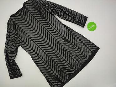 twenty four jacket: Kurtka/żakiet damski Meitela, rozmiar 54 - Fason: prosta, lekko — 3