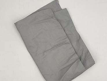 uchwyt: Pillowcase, 115 x 70, kolor - Szary, stan - Idealny — 1
