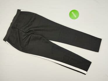 Women's Pants: Zara, Material trousers for women, size S at lalafo.pl — 3 Women's Pants: Zara, Material trousers for women, size S — 3