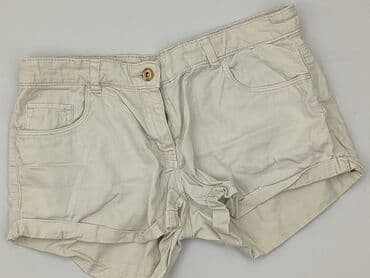 szorty i rajstopy: H&M, Szorty damskie, S — 1