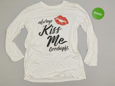 primark szlafrok: Koszulka od piżamy, rozmiar XL — 2