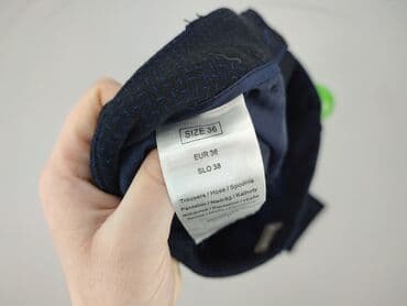 buty vans ccc: Ovs, Spodnie materiałowe damskie, rozmiar S — 5