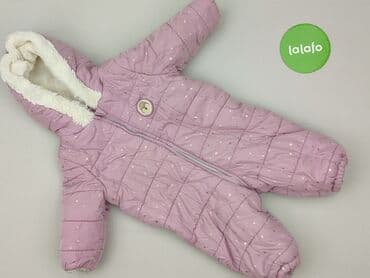 bielizna termoaktywna wisser: Kombinezon, Liegelind, 3-6 miesięcy, stan - Idealny — 2