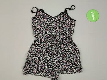 kombinezony damskie na lato h m: H&M, Kombinezon damski, rozmiar XS — 2