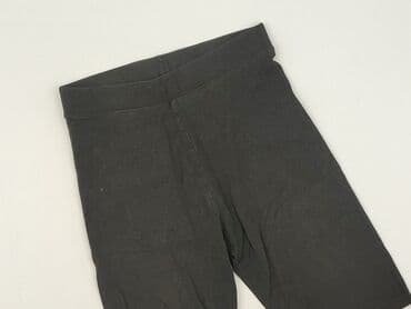 kombinezon sportowy h m: H&M Divided, Legginsy Krótkie damskie, rozmiar S — 1