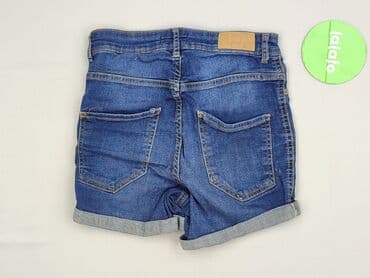 spodenki krótkie plus size: Szorty damskie, rozmiar XS — 3