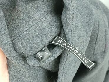 Płaszcze: RAINBOW, Płaszcz damski, rozmiar M — 5