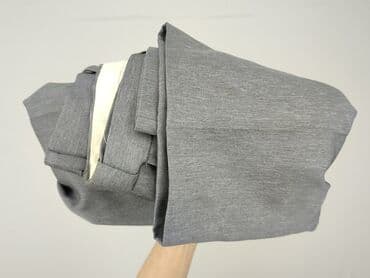 stich spodnie: Spodnie garniturowe dla mężczyzn, rozmiar XL — 6