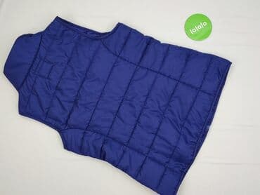 kurtka zimowa do garnituru: Tom Rose, Kamizelka damska, XL — 3