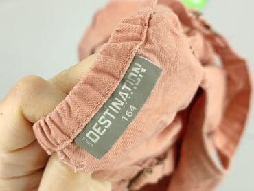 sukienki letnie wyprzedaż hm: Overalls Destination, 14 years, 158-164 cm, condition - Very good — 4