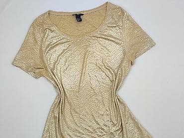 błyszczące bluzki: H&M, Bluzka damska, rozmiar XS — 1