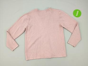 second hand items: Kardigan damski, rozmiar L — 3