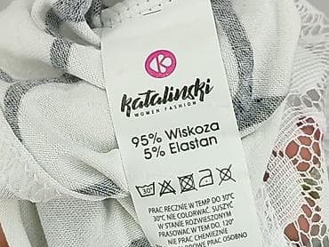 bluzki panterki: Bluzka damska, rozmiar 4XL — 7