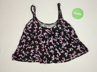 koszulka do garnituru damskiego: Amisu, Top damski, rozmiar S — 3