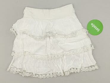 czarne spódnice z koronką: Spódnica damska, S — 3