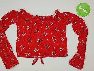 savida bluzki: Bluzka damska, rozmiar S — 3
