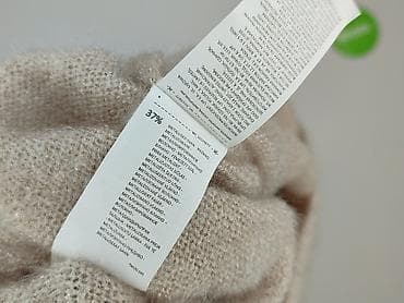spencer cm: Sinsay, Sweter damski, rozmiar S — 6