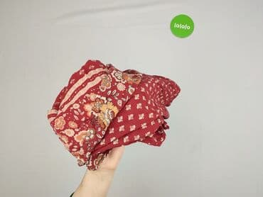 zwiewna sukienki na wesele maxi: Sukienka damska, rozmiar S — 5