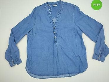 parajumper kurtka: Koszula damska, rozmiar M — 2