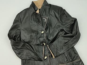 livi kurtka: Eros, Kurtka skórzana damska, rozmiar M — 1