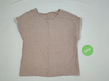 bluzka pieces: Bluzka damska, rozmiar 2XL — 2