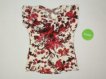 bluzki w paski pull and bear: Bluzka damska, rozmiar S — 2