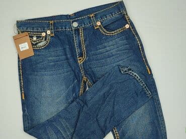 piżama hello kitty temu: Jeansy dla mężczyzn, rozmiar 2XL — 1