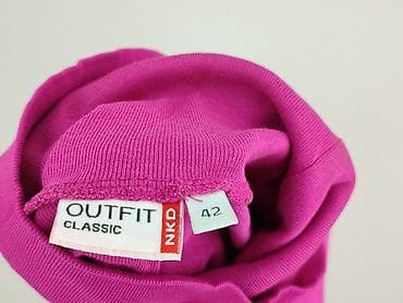 sweter prl: Outfit, Golf damski, rozmiar XL — 4