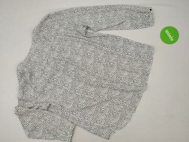 długość koszulki a wzrost: Bluzka damska, rozmiar M — 3