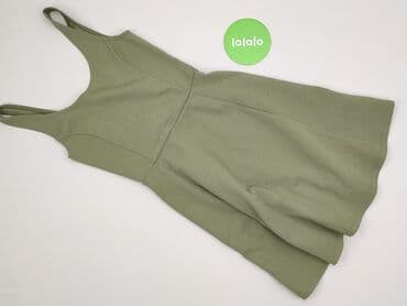 sukienki halter: H&M Divided, Sukienka damska, 2XS — 2