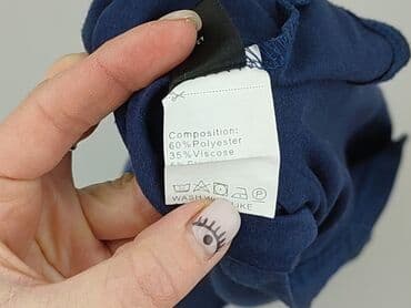 Women's Clothing: Shein Curve, Women's blouse, XL — 5