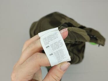 spódnice khaki: Spódnica damska, L — 5