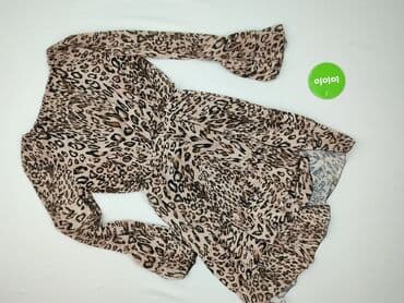 sukienka w panterkę, mohito: Sukienka damska, rozmiar S — 3