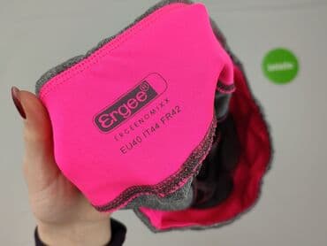 leginsy lycra: Ergee, Legginsy Sportowe damskie, rozmiar L — 4