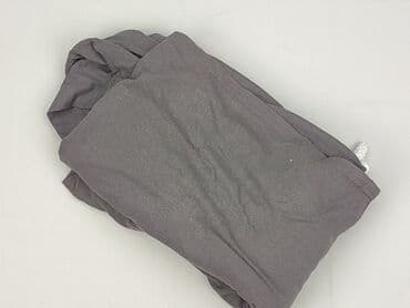 sukienka na drutach krok po kroku: IZZY, Tunika damska, rozmiar 4XL — 6