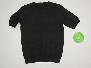 sweter bolerko hm: H&M Basic, Sweter damski, rozmiar XS — 4