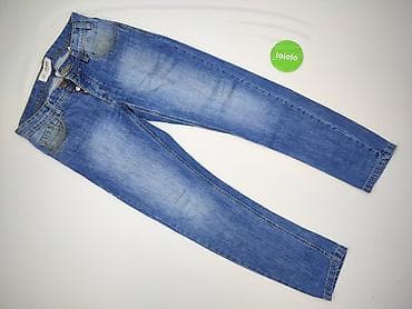 reserved be active: Cropp, Jeansy dla mężczyzn, rozmiar XS — 2