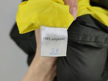 gortex biustonosze: Kurtka zimowa damska, rozmiar XL — 5