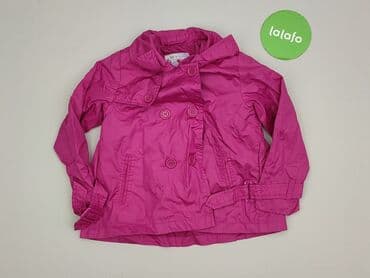 sukienki dla nastolatki: Płaszcz, 5.10.15, 3-4 lat, 98-104 cm, stan - Bardzo dobry — 2