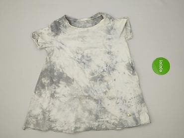 35 latki: T-shirt damski, rozmiar M — 2