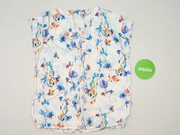 koszulka z szerokimi rękawami: Orsay, Bluzka damska, rozmiar M — 2