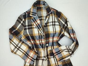 Płaszcz damski, rozmiar L w lalafo.pl Płaszcz damski, rozmiar L