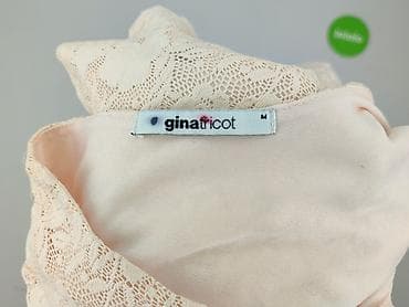 bluzki top: Gina Tricot, Bluzka damska, rozmiar M — 4