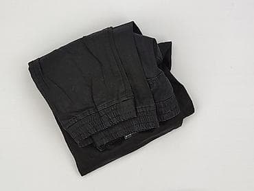 pull bear szorty: PULL&BEAR, Spodnie dresowe damskie, rozmiar L — 6